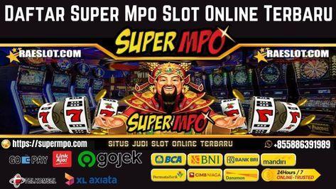 Login Judi Resmi Terpercaya Online 2021