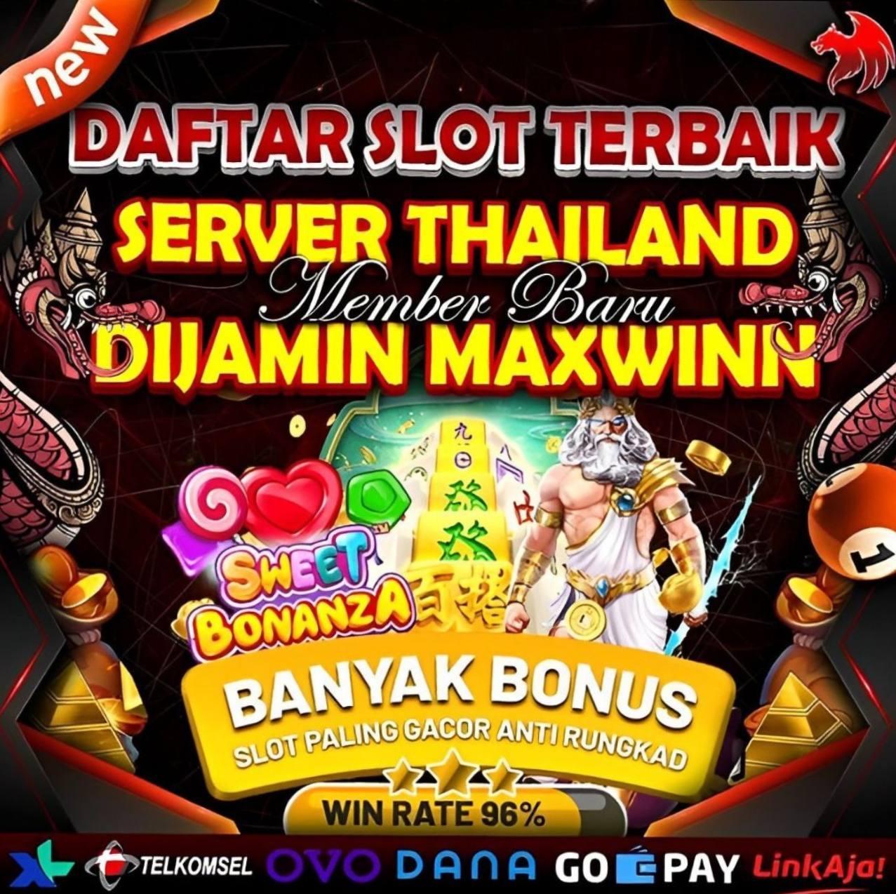 Alternatif Situs Bonanza: Pilihan Terbaik untuk Berbelanja secara Online