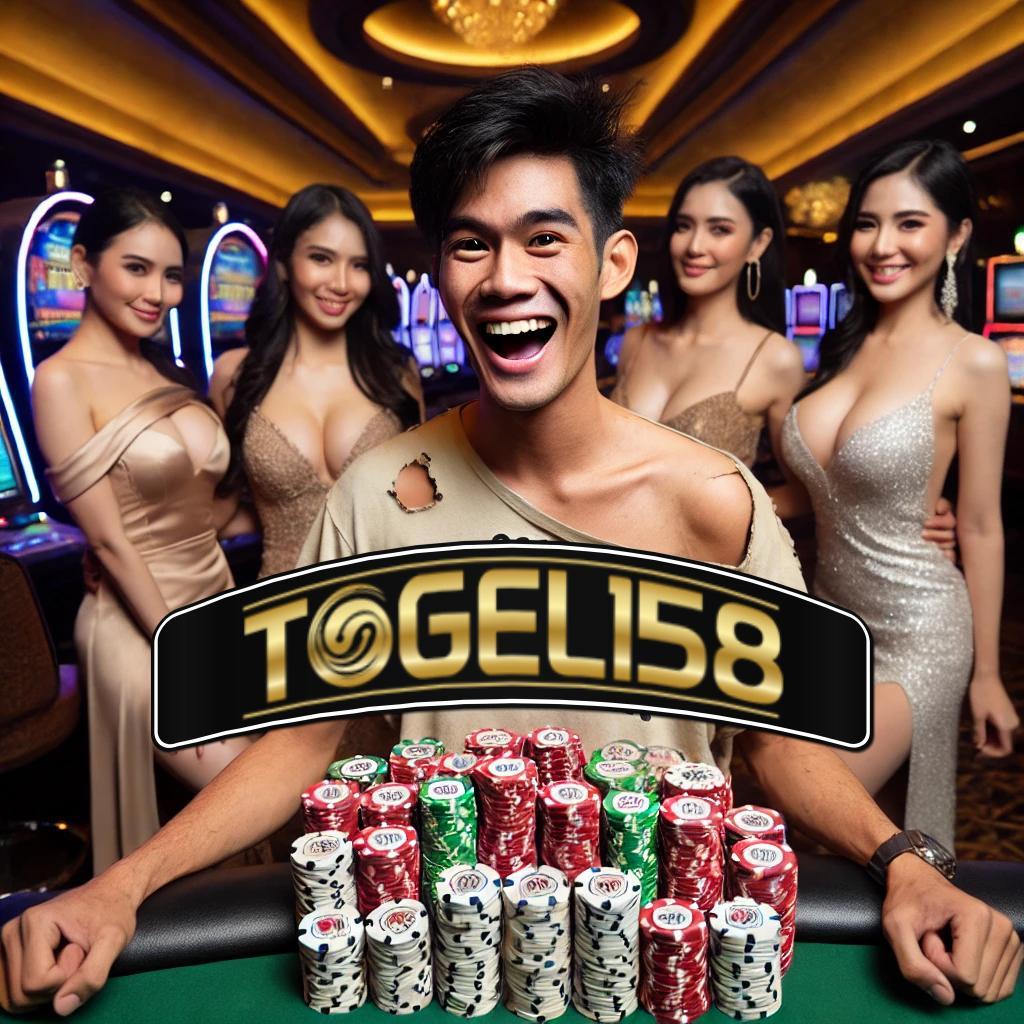 Situs Togel Uang Asli Terpercaya di Indonesia