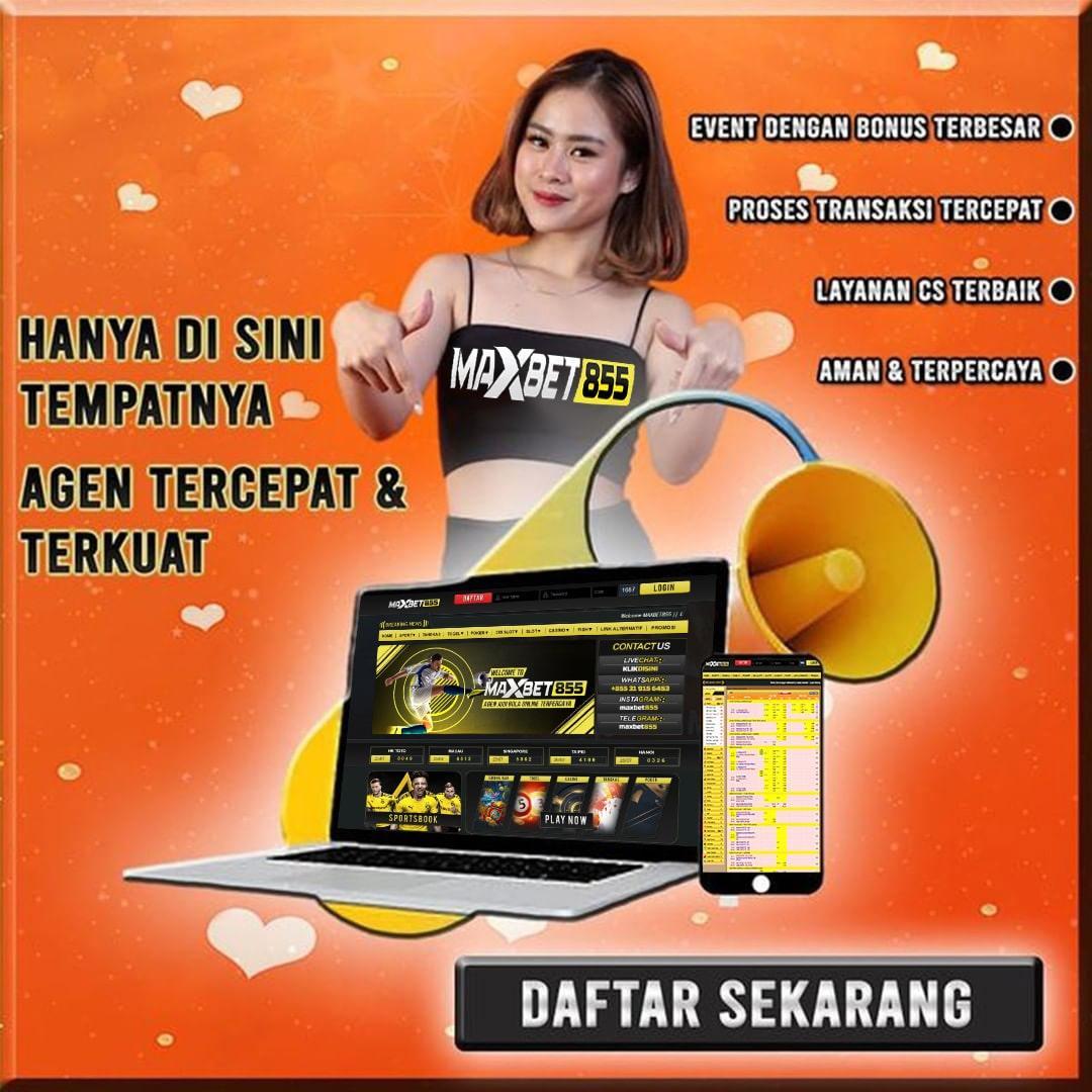 Daftar Situs Judi Dipercaya | Agen Judi Online Terpercaya