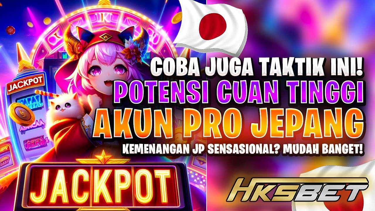 Daftar dan Nikmati Keuntungan Akun Jackpot Wallet Terbaru