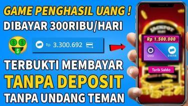 Login Judi Saldo Gratis: Cara Mudah Dapatkan Kredit Tanpa Deposit