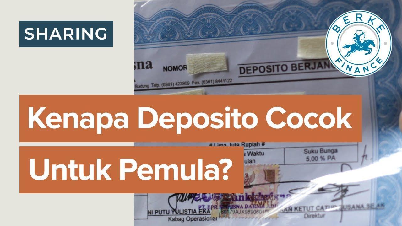 5 Deposito 5k Populer di Indonesia