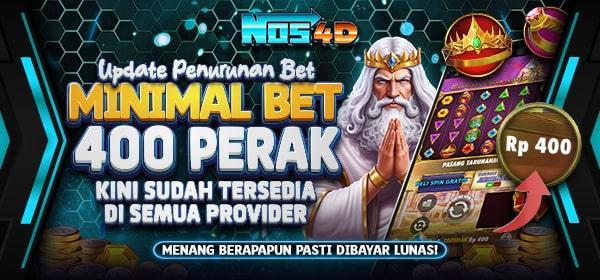 Agen Slot MANDIRI: Tempat Terbaik untuk Bermain Slot Online