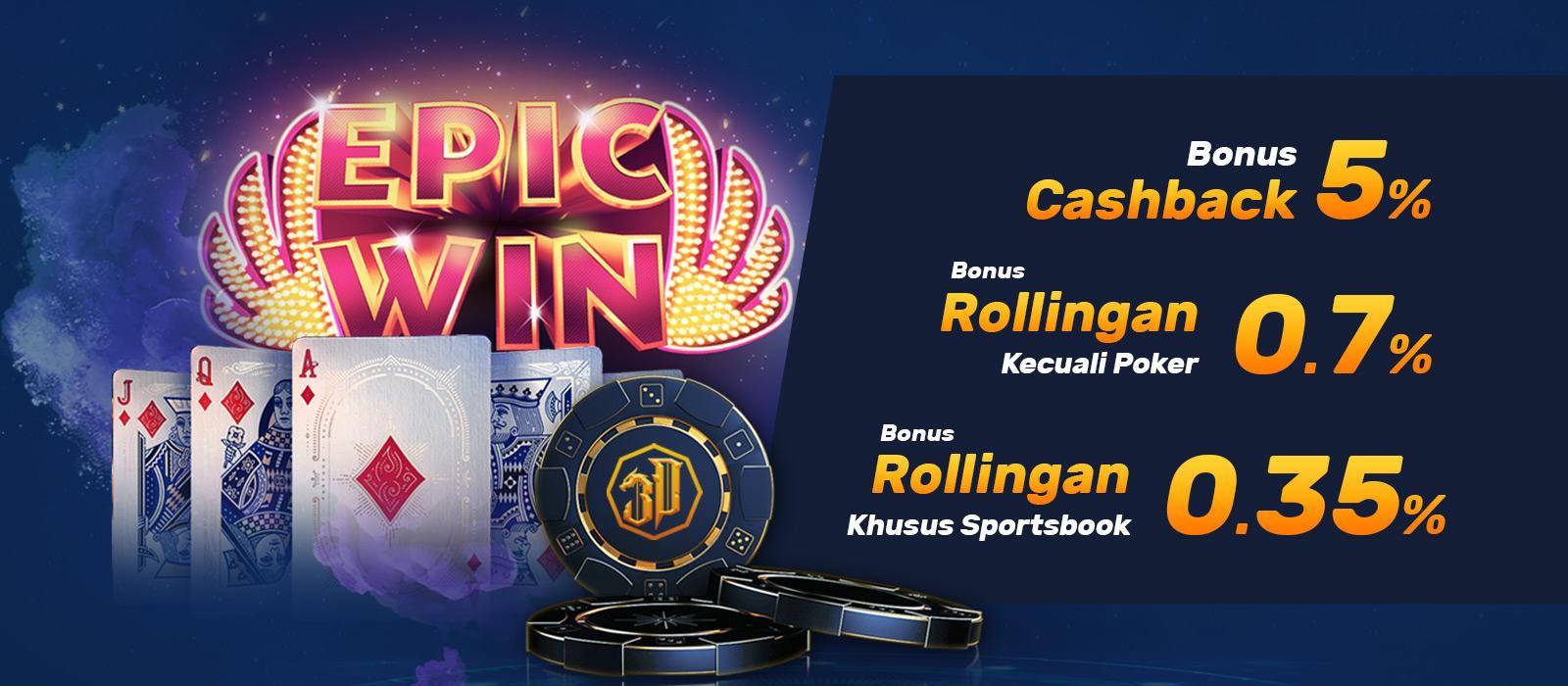 Daftar Casino XL: Situs Judi Online Terpercaya dan Terbesar