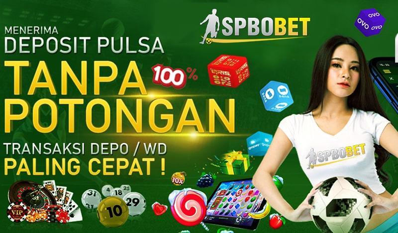 Bandar Sbobet Qris – Tempat Terbaik untuk Taruhan Online