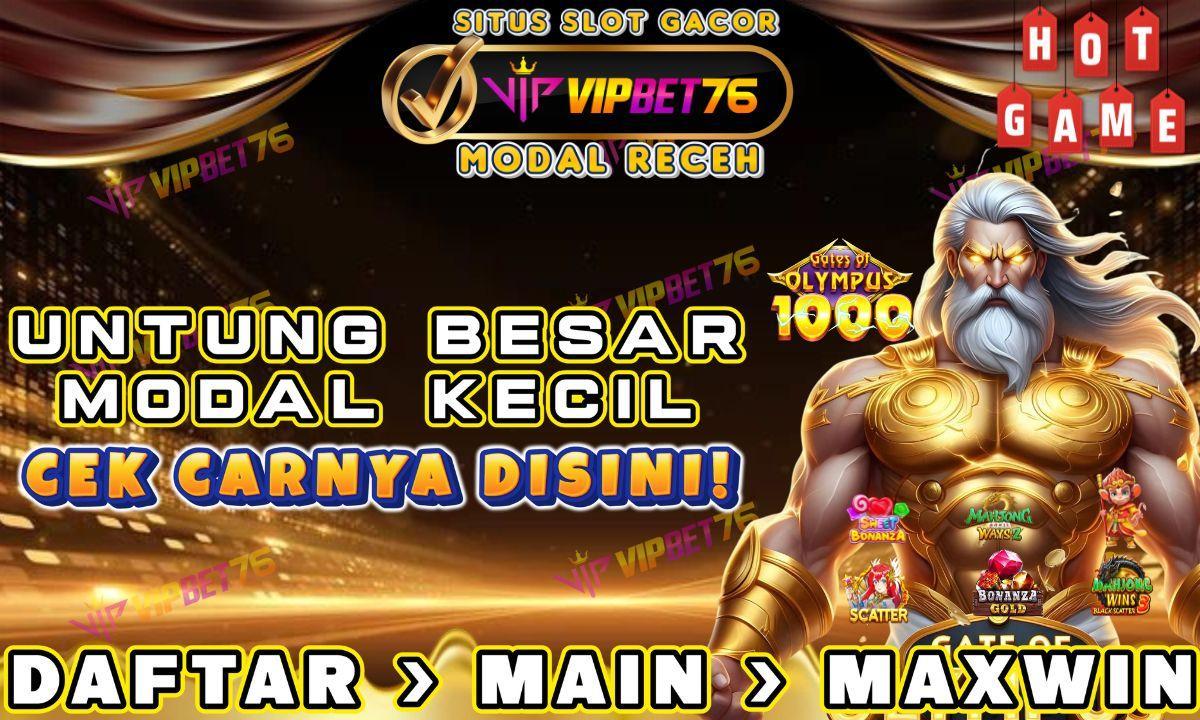 Daftar Jackpot Uang Asli: Daftar dan Menangkan Hadiah Besar!