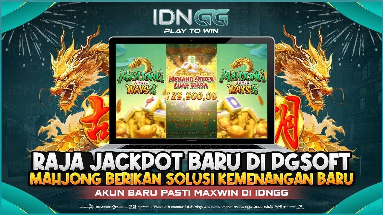 Daftar Jackpot Uang Asli: Daftar dan Menangkan Hadiah Besar!