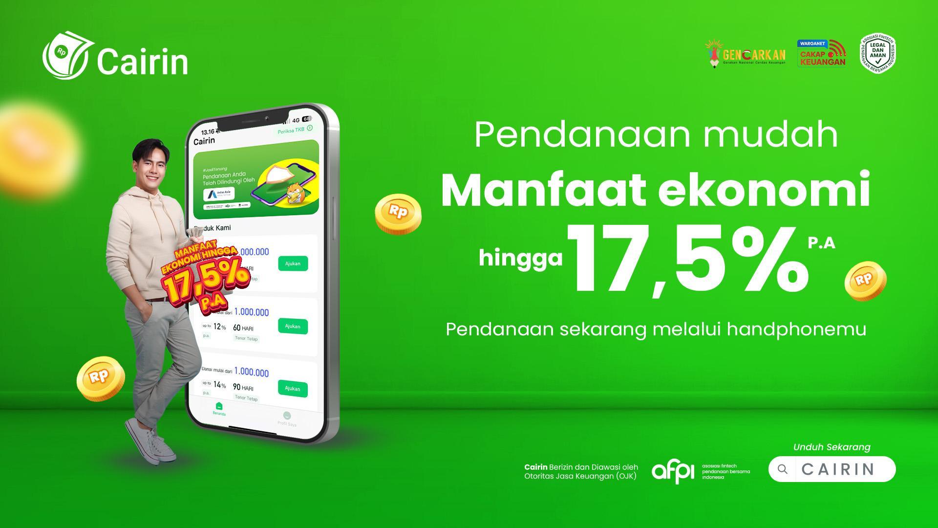 Situs Dana Terpercaya untuk Kebutuhan Keuangan Anda