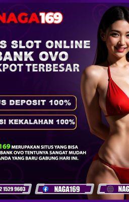 Raih Jackpot Ovo Terbesar di Indonesia!