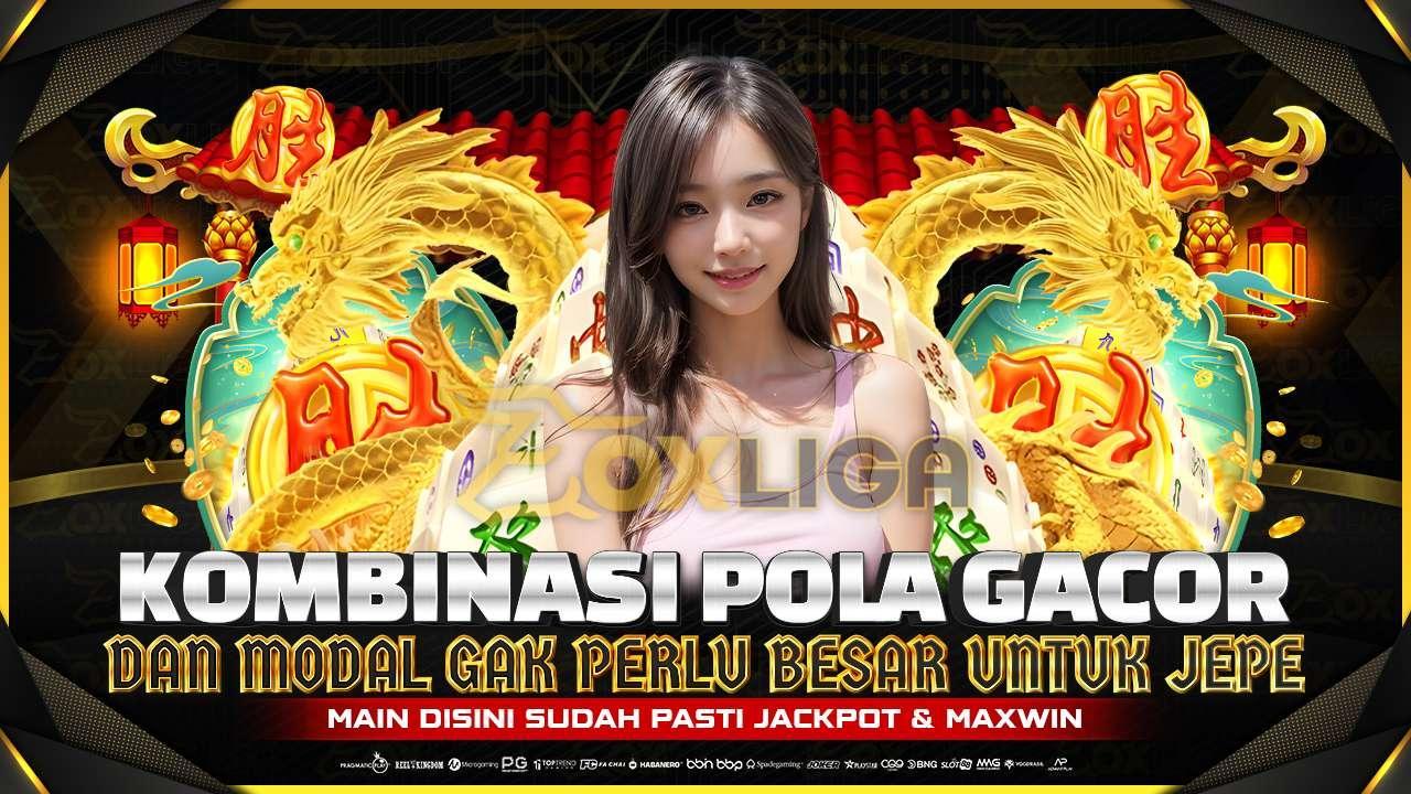 Raih Jackpot Ovo Terbesar di Indonesia!