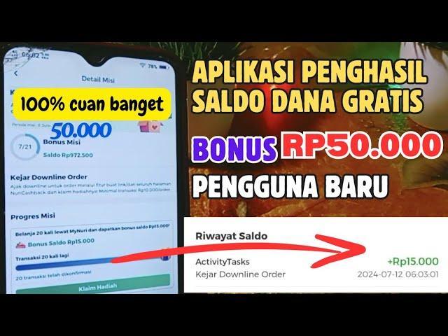 Daftar Depo 5K Saldo Gratis: Cara Mudah Dapat Bonus Tanpa Deposit