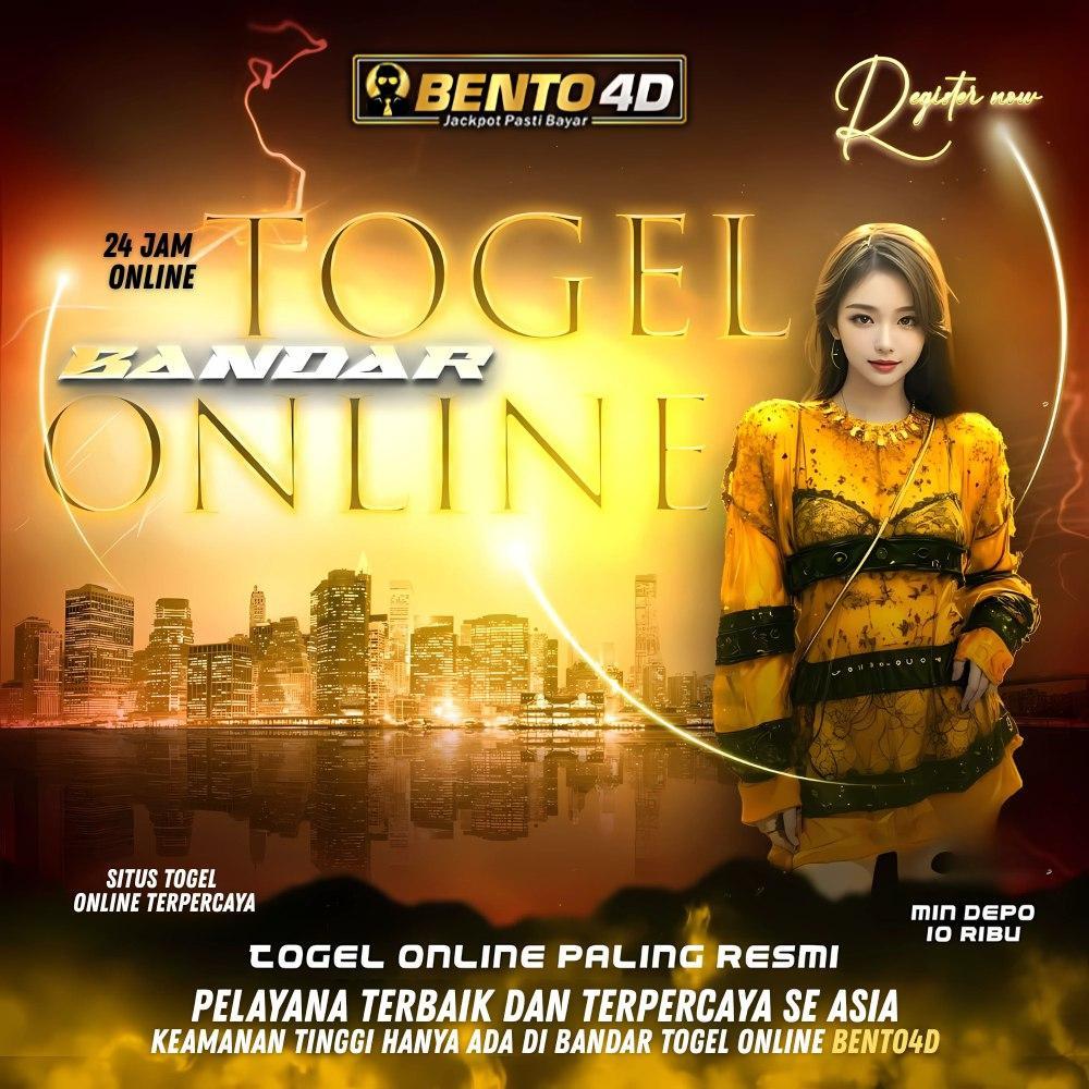 Daftar Situs Togel Dipercaya dan Terbaik di Indonesia