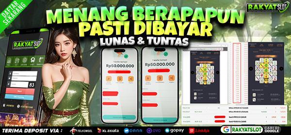 Akun Bonanza OVO: Cara Daftar, Top Up, dan Transaksi Mudah