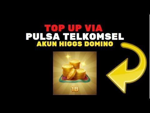 Akun Domino Telkomsel: Cara Daftar dan Manfaatnya