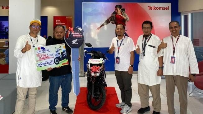 Tips dan Trik Hoki Telkomsel untuk Menang Hadiah Spesial