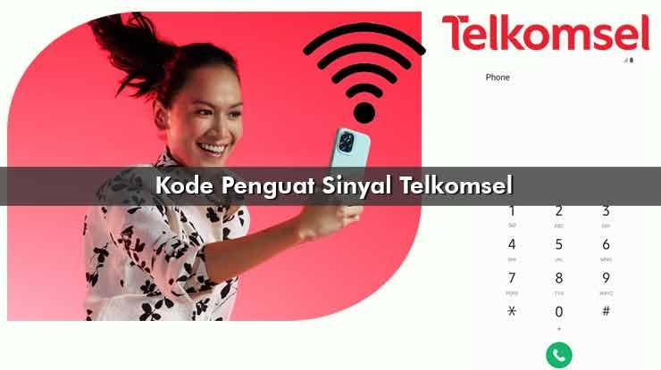 Daftar Gacor Telkomsel: Tips dan Trik untuk Sinyal Kuat