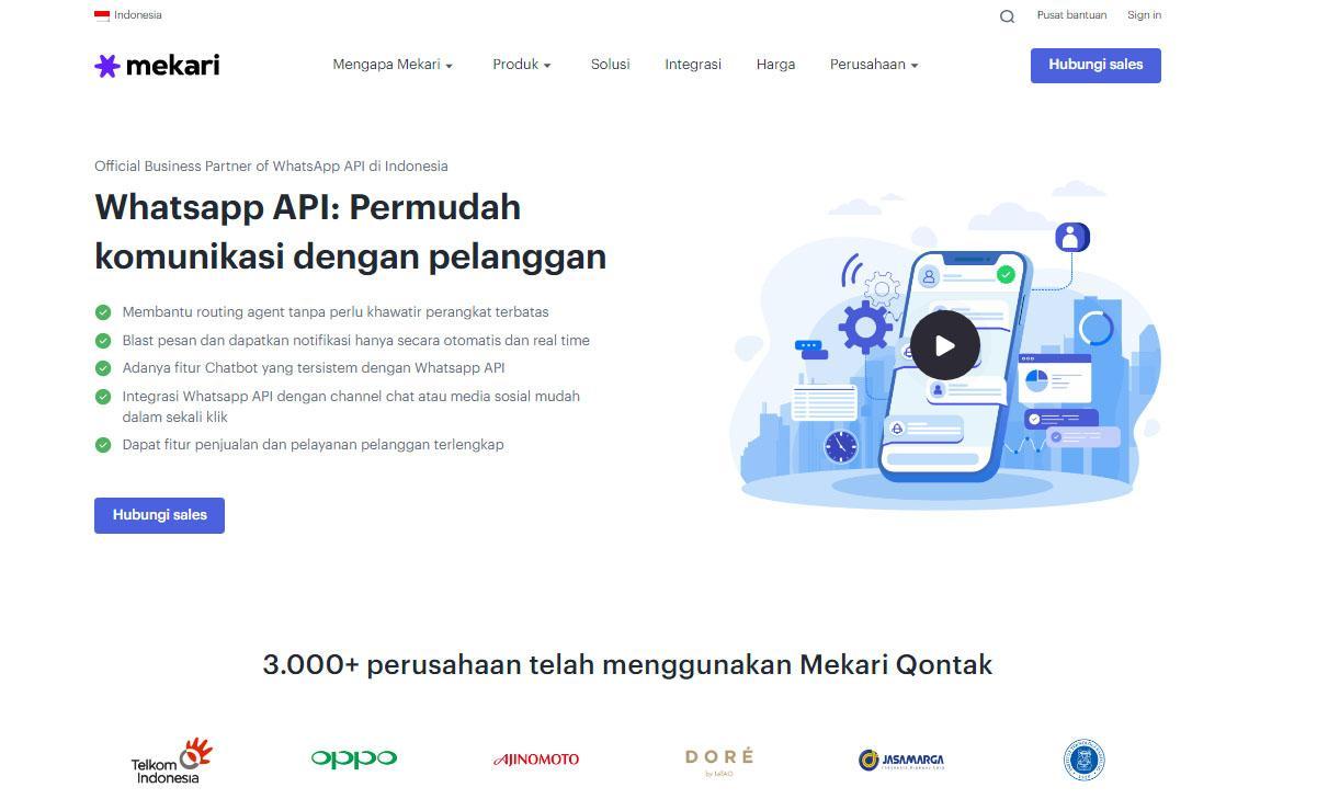 Alternatif Akun Bonanza: Solusi Lengkap untuk Berbisnis secara Online