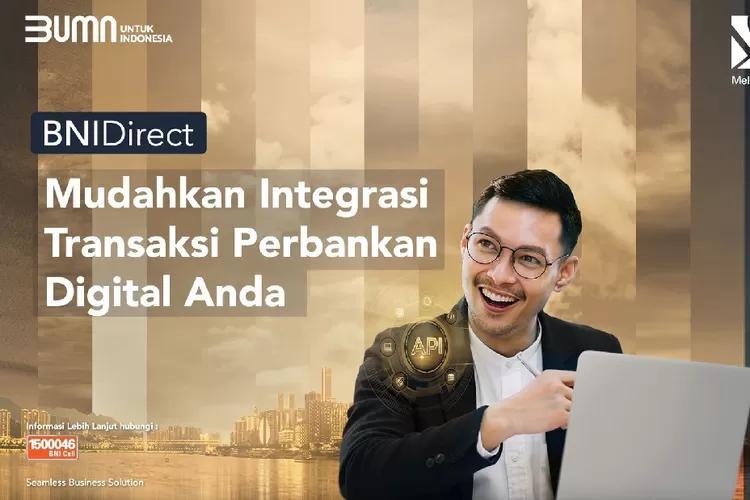 Manfaat dan Keuntungan Akun Hoki BNI untuk Bisnis Anda