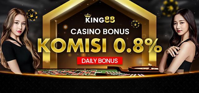 Bandar Casino Terbaik: Tempat Judi Online Paling Populer
