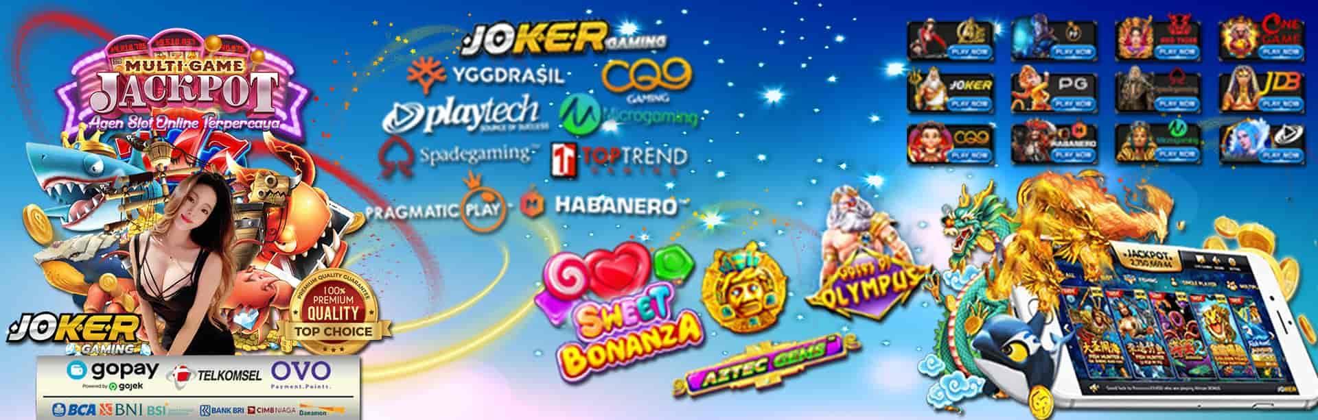 Akun Bonanza OVO: Cara Daftar, Top Up, dan Transaksi Mudah
