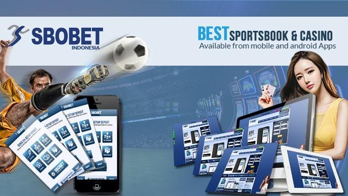 Daftar Sbobet Online: Agen Judi Sbobet Terpercaya di Indonesia