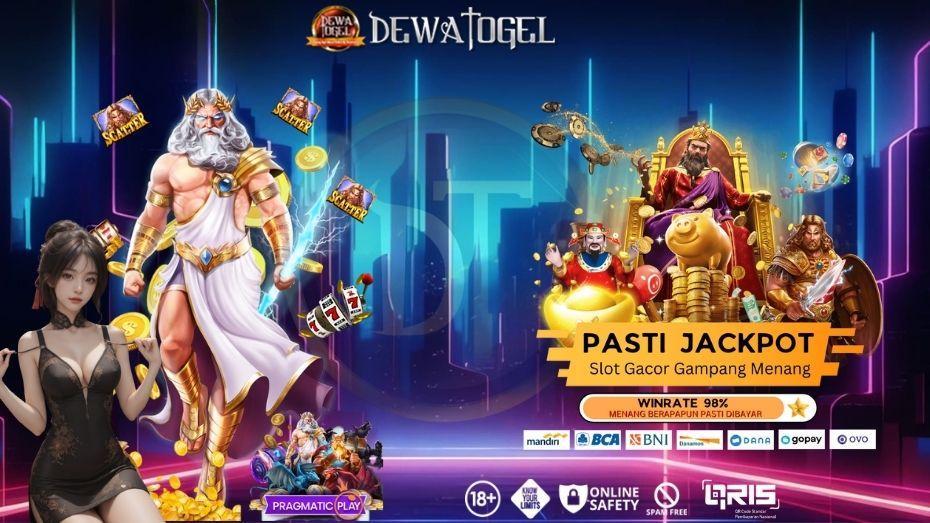 Akun Togel Qris: Cara Mudah Membuat dan Mengelola Akun Togel Online