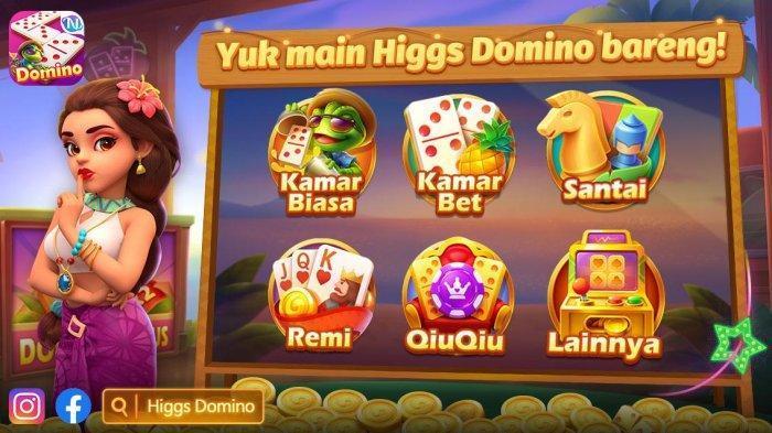 10 Login Domino Terbaik dan Paling Efisien di Indonesia