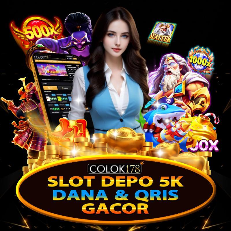 Login Depo 5k Terjamin: Cara Mudah dan Aman untuk Mengakses Akun Anda