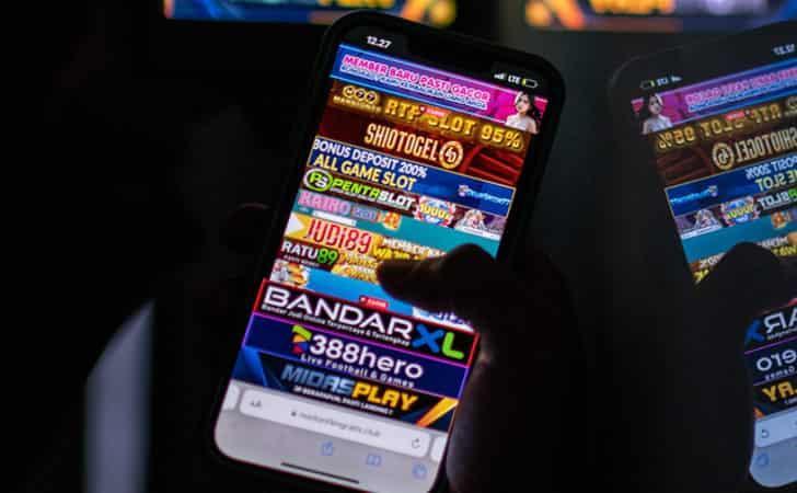 Bandar XL Terpercaya untuk Judi Online Terbaik