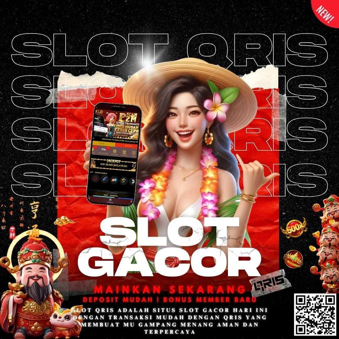 Situs Depo 5k Bagus untuk Transaksi Online Sekarang