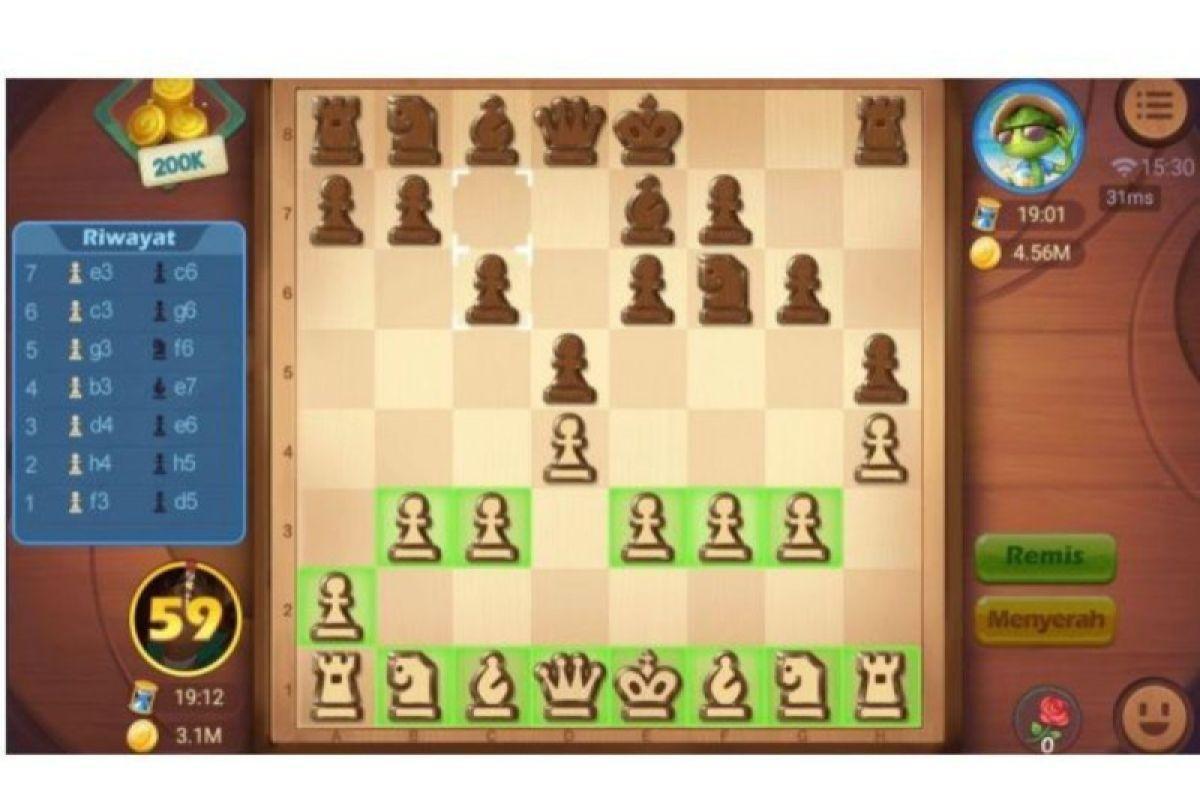 Langkah Mudah Login Domino Online
