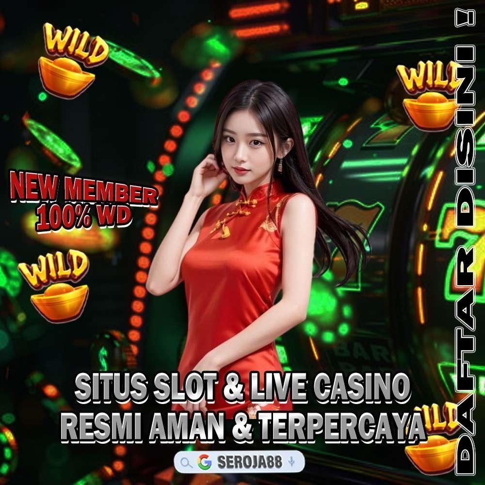 Daftar Sicbo Uang Asli - Nikmati Sensasi Bermain Sicbo Online Terpercaya