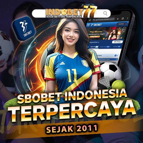 Situs Sbobet Terjamin: Tempat Terpercaya untuk Bermain Judi Online