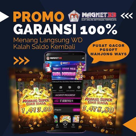 Situs Slot Populer: Tempat Main Slot Online Terbaik & Terpercaya