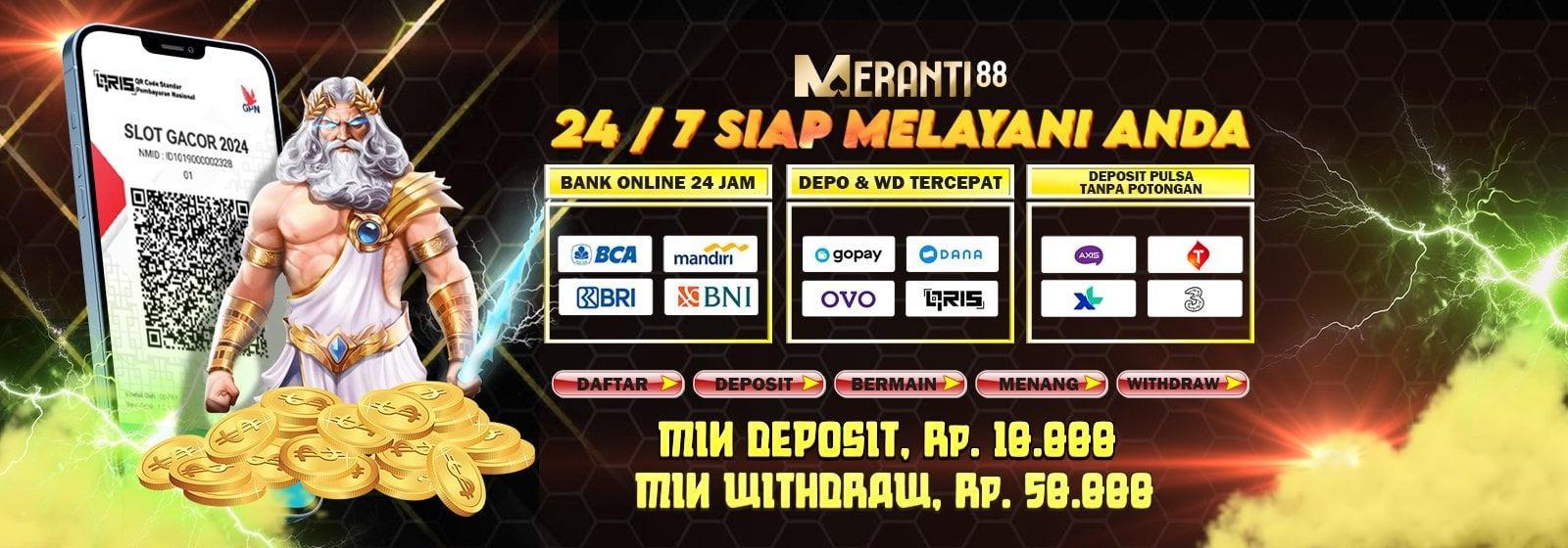 Rahasia Login Depo 10k Terjitu untuk Kesuksesan Anda
