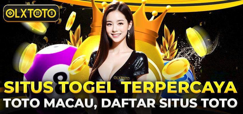 Daftar Hoki Dipercaya: Situs Terpercaya untuk Kemenangan Anda