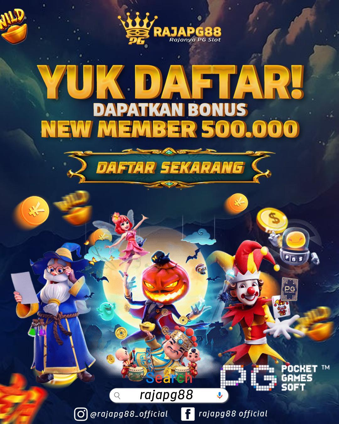 Situs Depo 10k Resmi: Pilihan Terbaik untuk Bermain Online