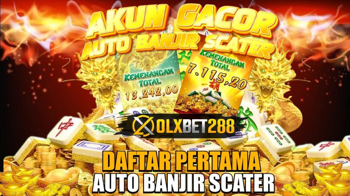 Akun Jackpot Populer: Tempat Terbaik untuk Meraih Kesuksesan!