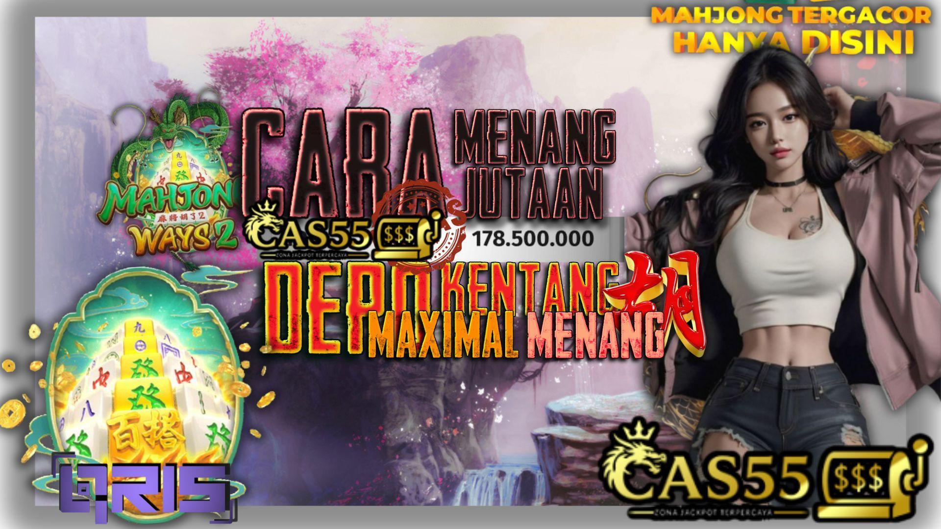 Tips Login Gacor Terbaik untuk Sukses Berinternet