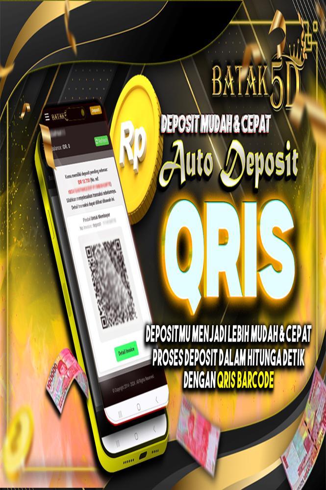 Login Togel Qris: Cara Mudah Akses Situs Togel Online Terpercaya
