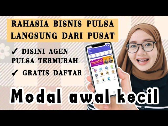 Daftar Depo Pulsa Aman: Tips dan Panduan Terbaru