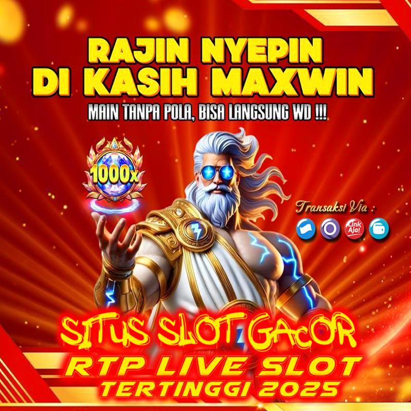 Agen Depo 5k 24 Jam Terpercaya