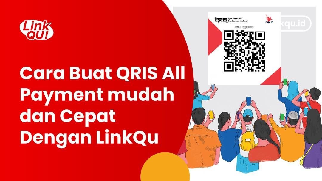 Petunjuk Cara Membuat Akun Depo 10k QRIS yang Mudah dan Cepat