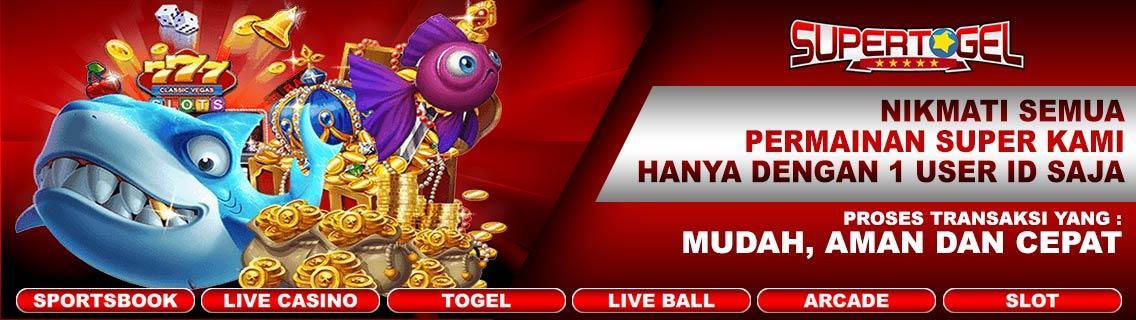 Daftar Agen Slot MANDIRI Terbaik 2021