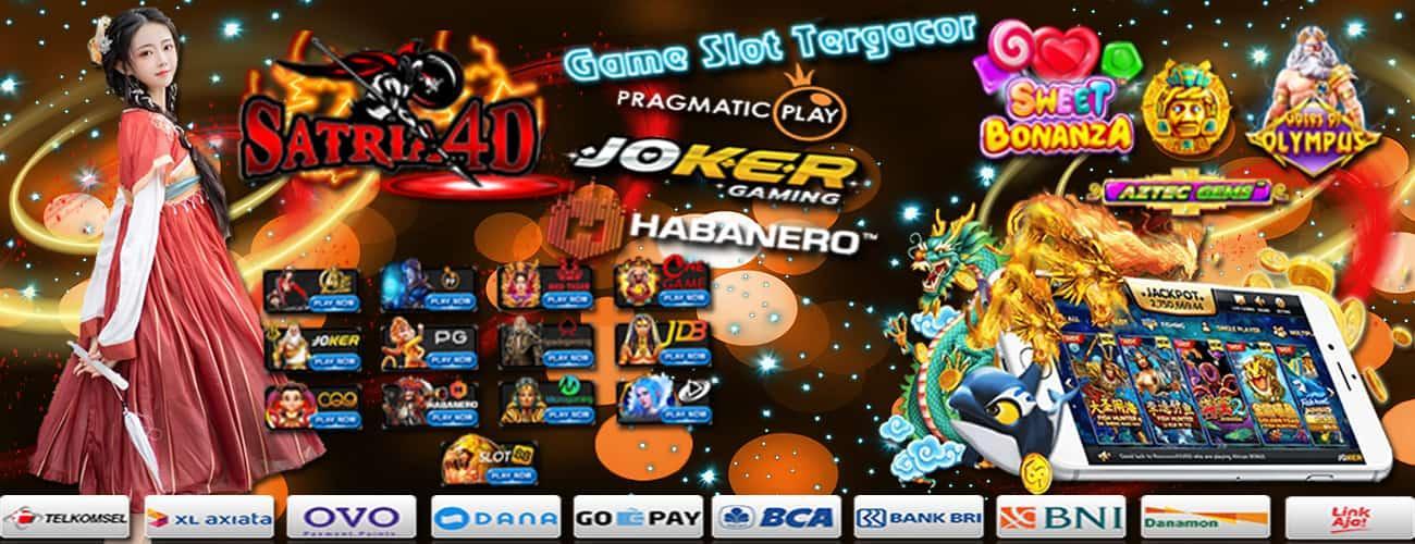Login Slot XL: Akses Game Slot Terlengkap di XL Axiata