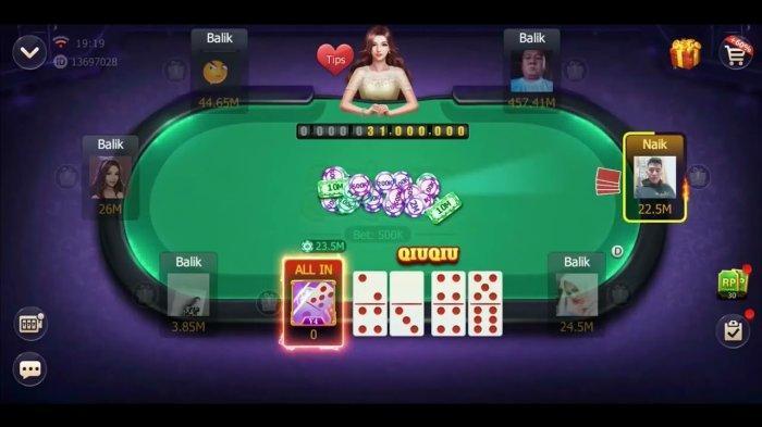 Daftar Domino Dana: Cara Mudah Mendaftar di Platform Domino Dana