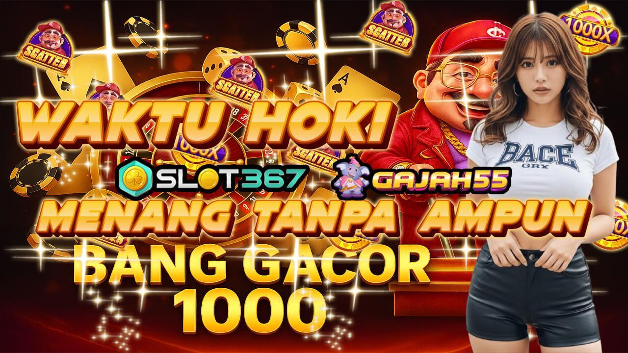 Akun Hoki Bagus untuk Mencoba Keberuntungan Anda