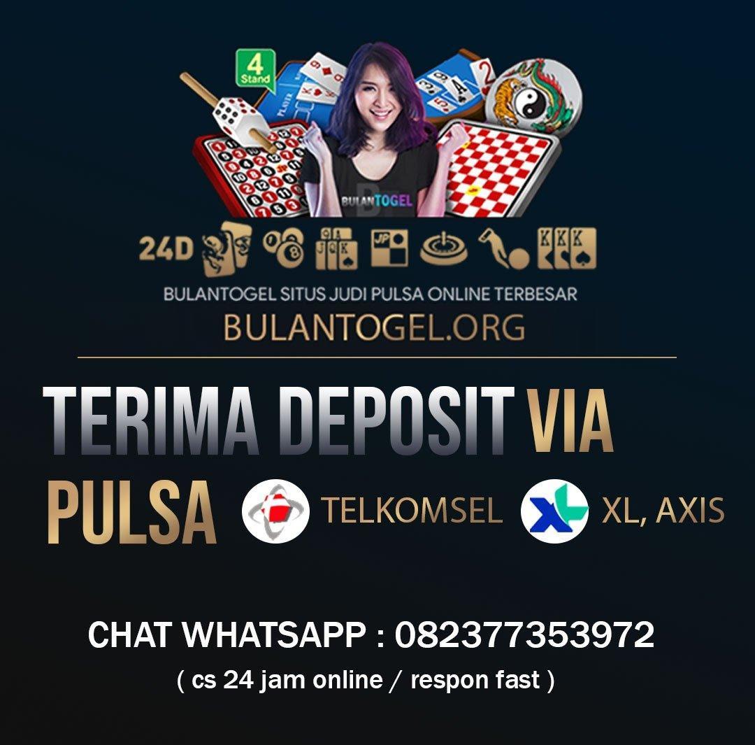 Agen Sicbo XL Terpercaya di Indonesia