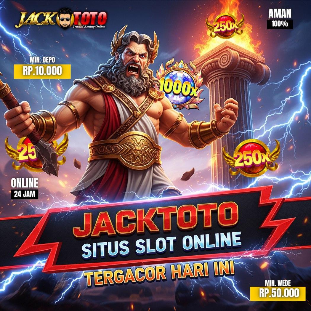 Daftar Depo 10k Aman: Pilihan Terbaik untuk Memulai Permainan Anda